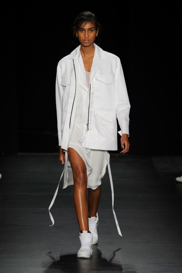 Rag & Bone wiosna-lato 2016