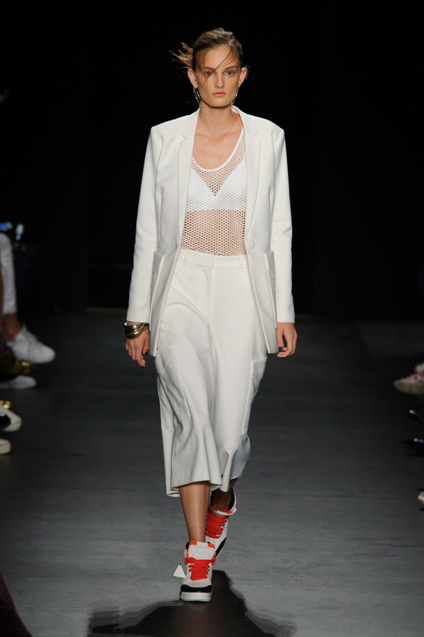 Rag & Bone wiosna-lato 2016