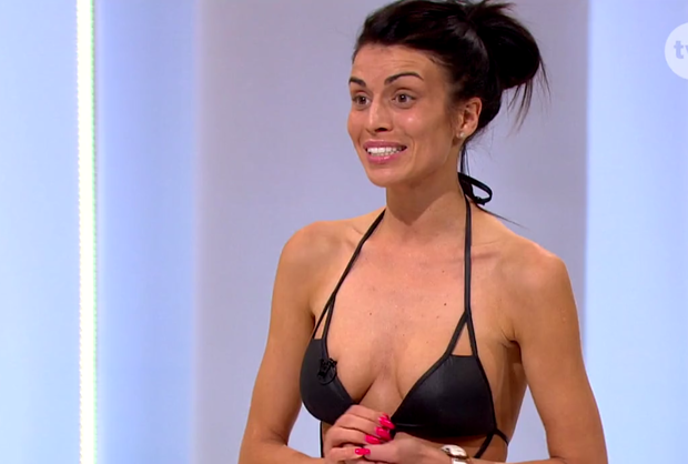 Top Model 5, odc. 2