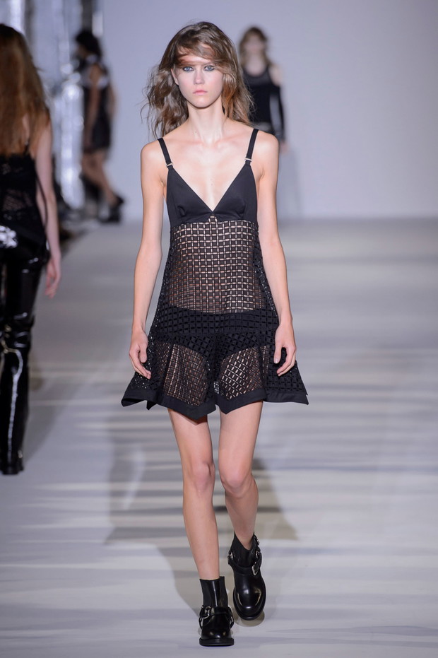 Diesel Black Gold wiosna-lato 2016