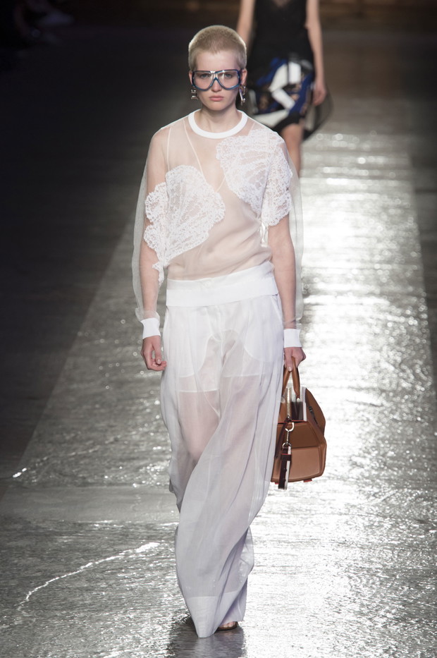 Emilio Pucci wiosna-lato 2016