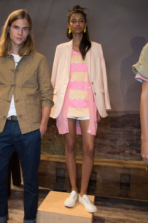 J.Crew wiosna-lato 2016