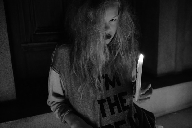 Kostiumy na Halloween 2015 od Wildfox