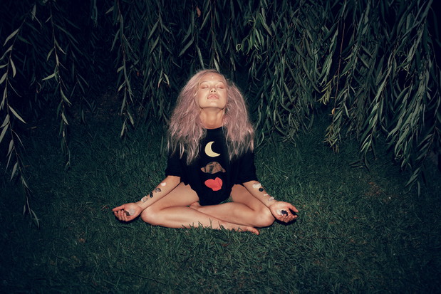Kostiumy na Halloween 2015 od Wildfox