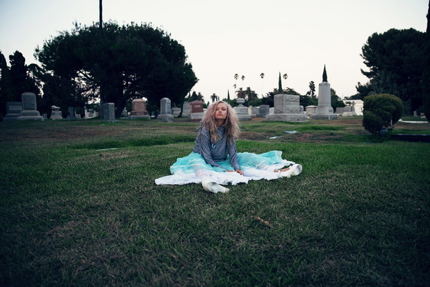Kostiumy na Halloween 2015 od Wildfox
