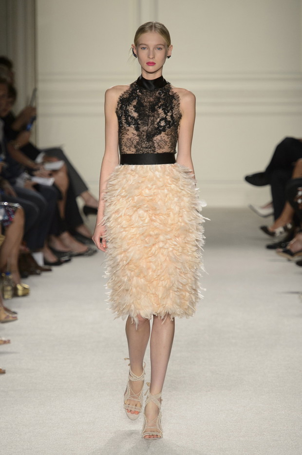 Marchesa wiosna-lato 2016