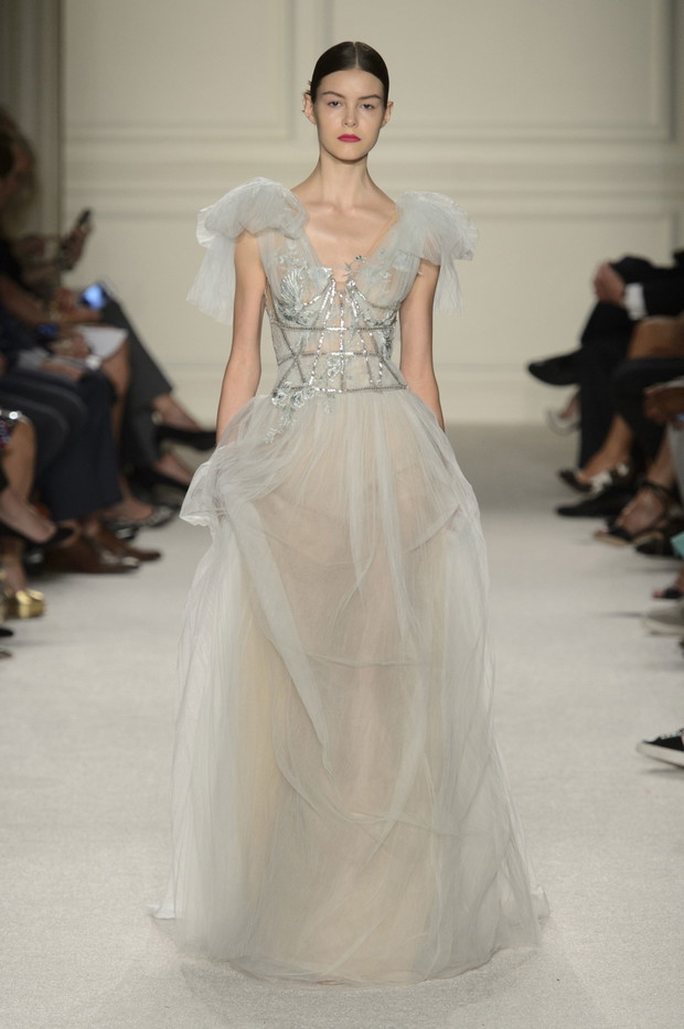 Marchesa wiosna-lato 2016