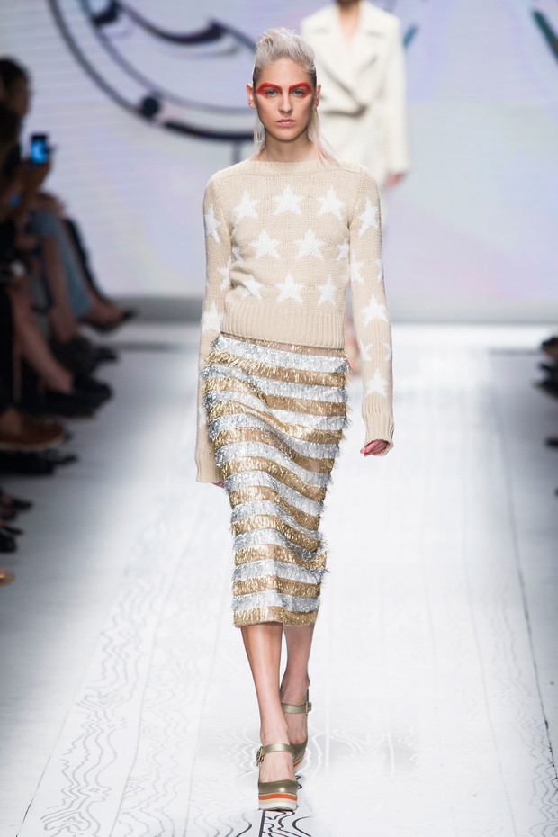 Max Mara wiosna-lato 2016