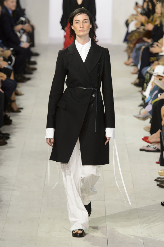 Michael Kors wiosna-lato 2016