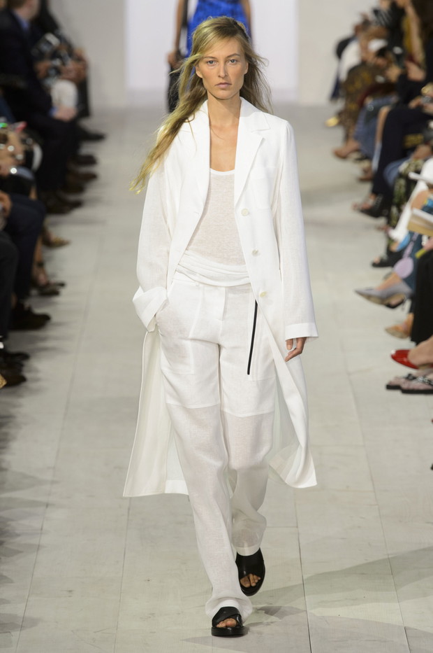 Michael Kors wiosna-lato 2016