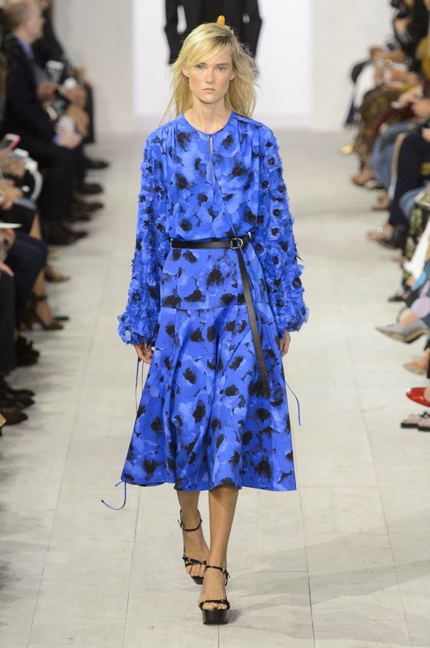 Michael Kors wiosna-lato 2016