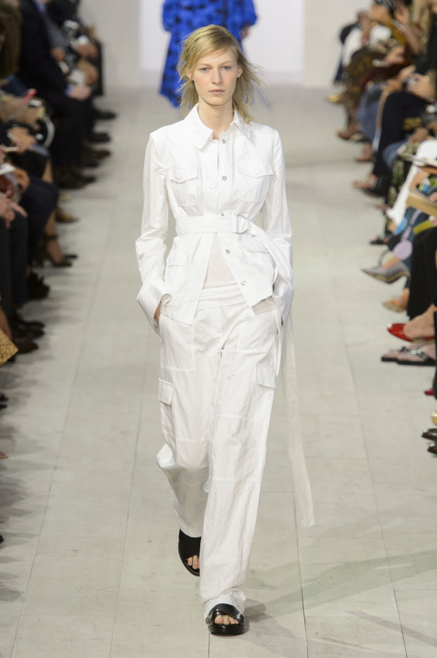 Michael Kors wiosna-lato 2016