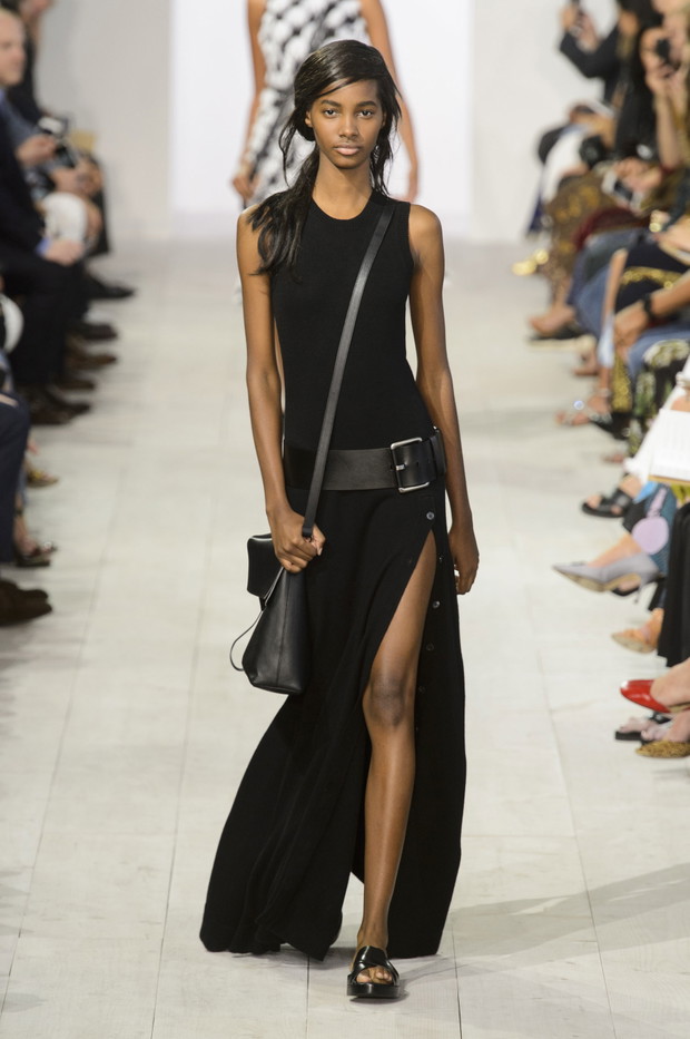 Michael Kors wiosna-lato 2016