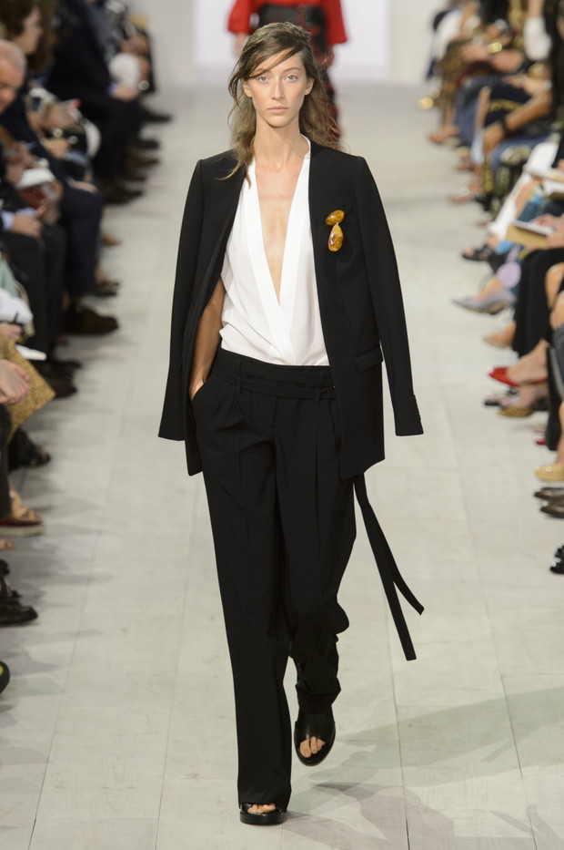 Michael Kors wiosna-lato 2016