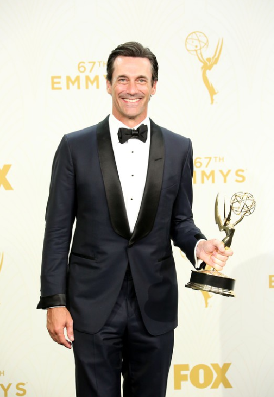 Primetime Emmy Awards 2015