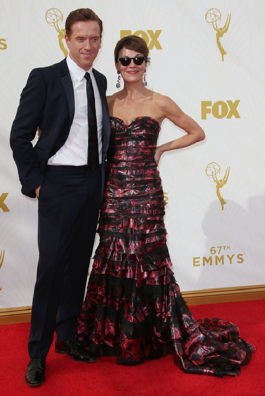 Primetime Emmy Awards 2015