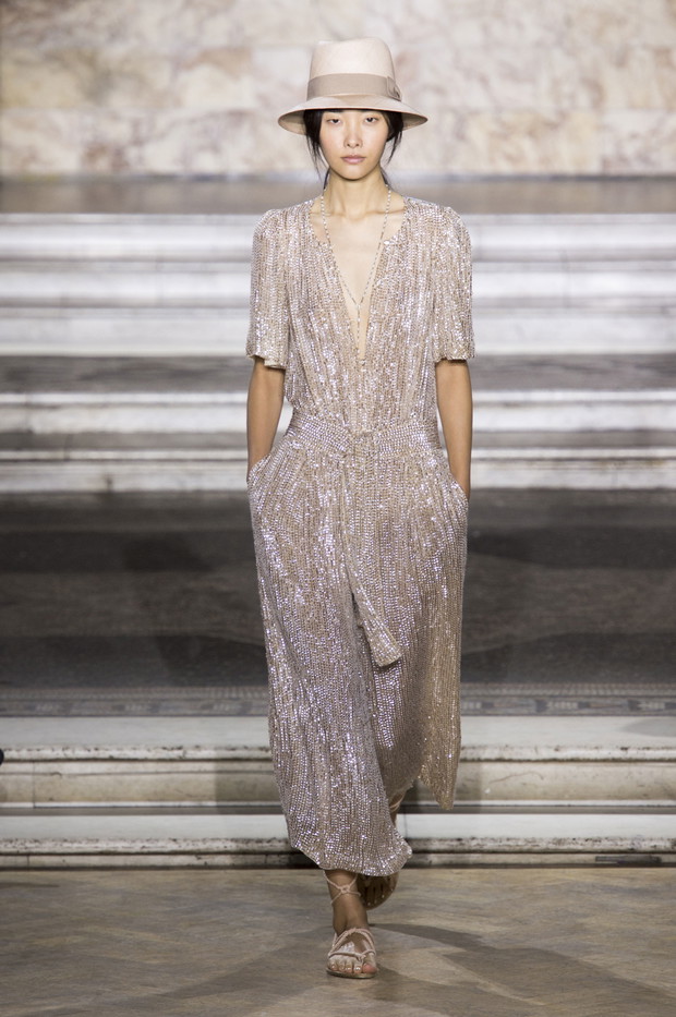 Temperley London wiosna-lato 2016
