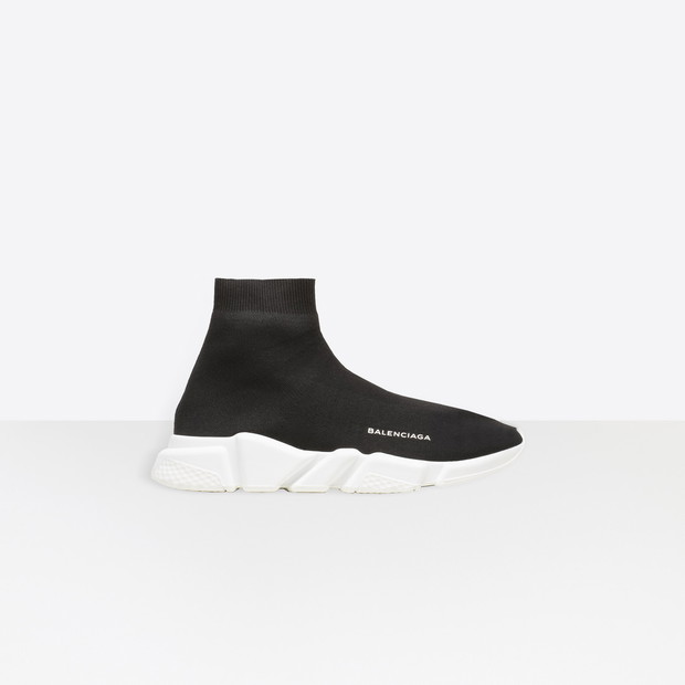 Buty Balenciaga
