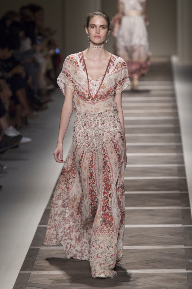 Etro wiosna-lato 2016