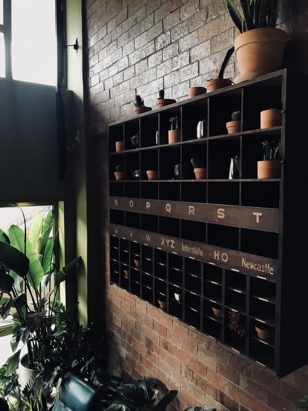 Hong Kong: The Winery