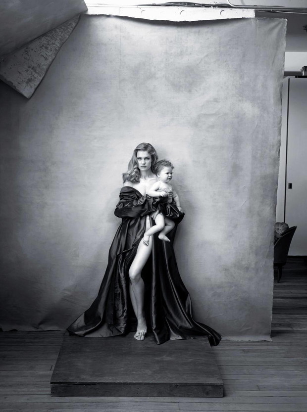 Kalendarz Pirelli 2016. Silne kobiety w obiektywie Annie Leibovitz