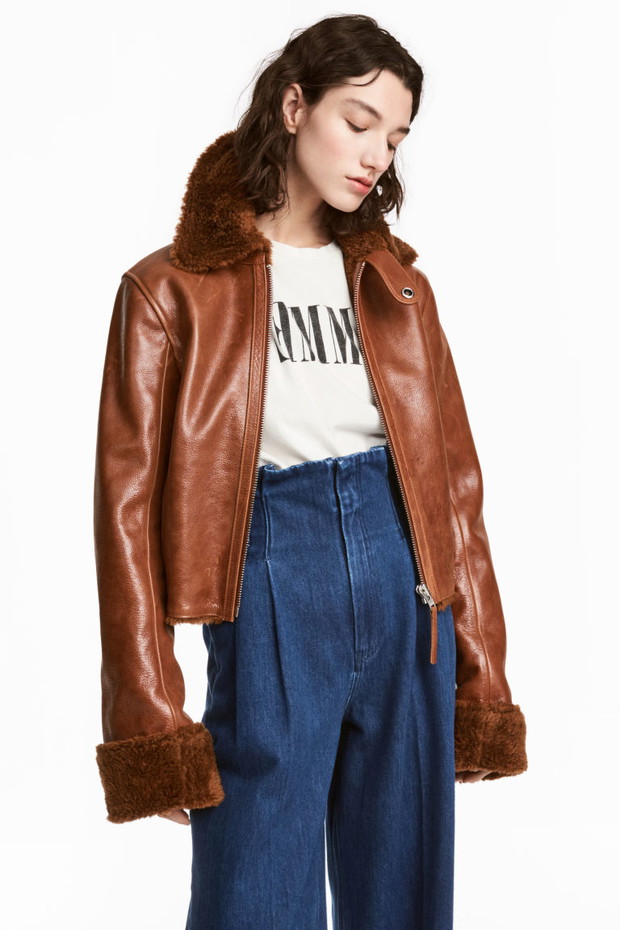 Kurtka H&M