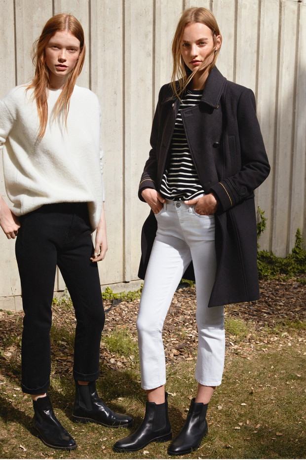 Mango Streeters jesień 2015