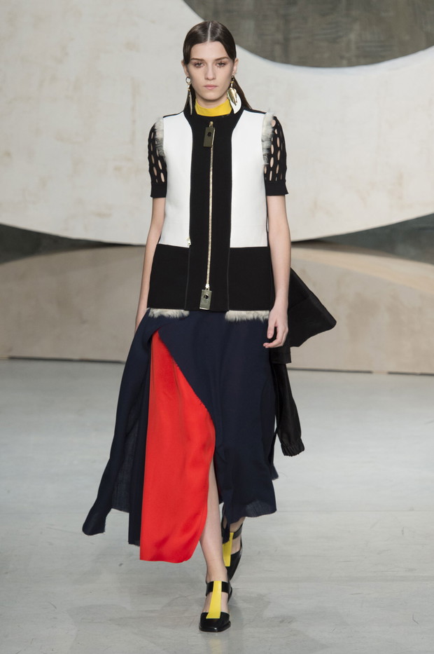 Marni wiosna-lato 2016