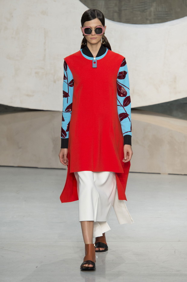 Marni wiosna-lato 2016