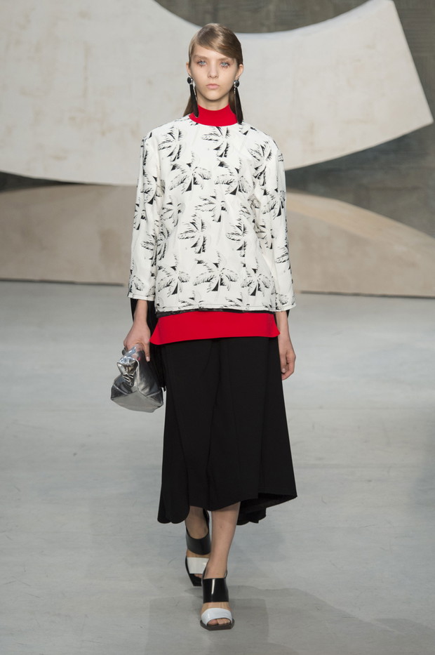 Marni wiosna-lato 2016