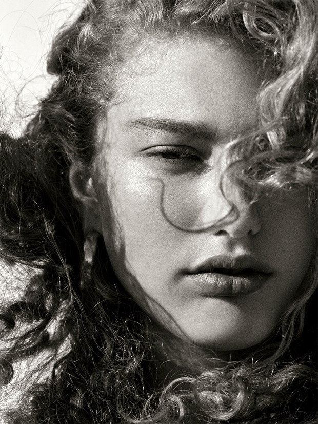 Nowy lookbook Zara