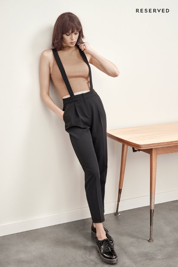Reserved Concept Line jesień-zima 2015/2016