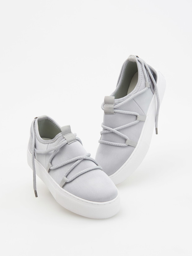 Sneakersy Reserved