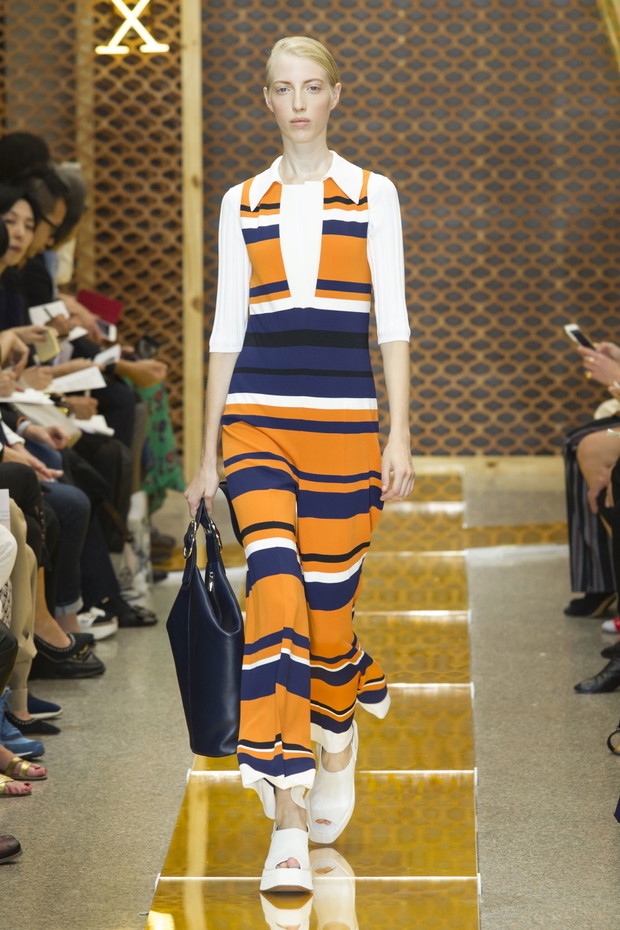 Sportmax wiosna-lato 2016