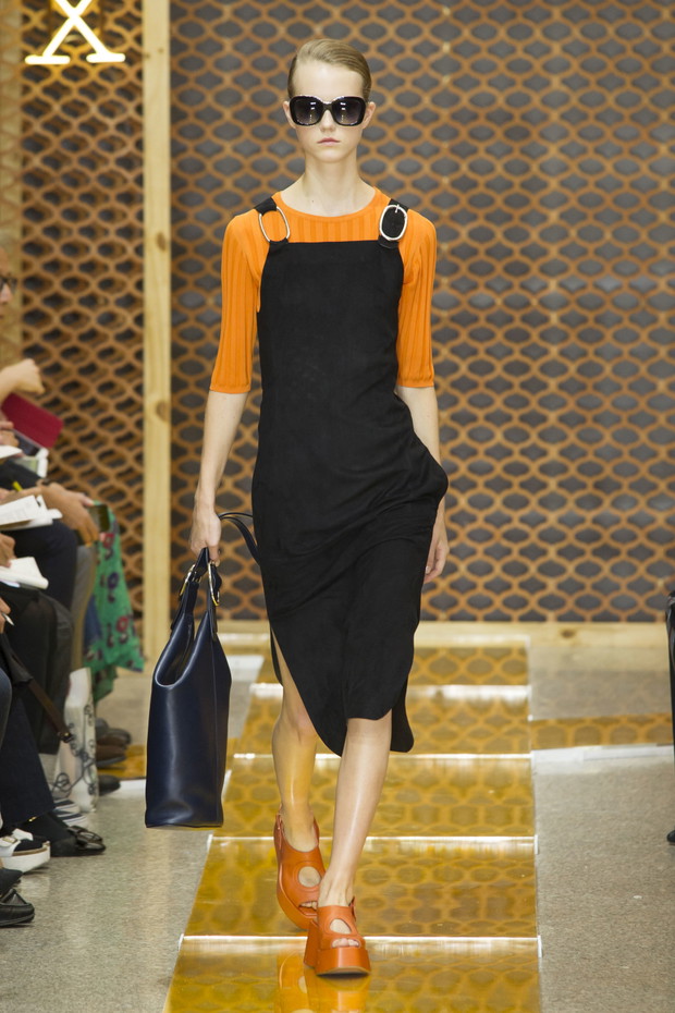 Sportmax wiosna-lato 2016