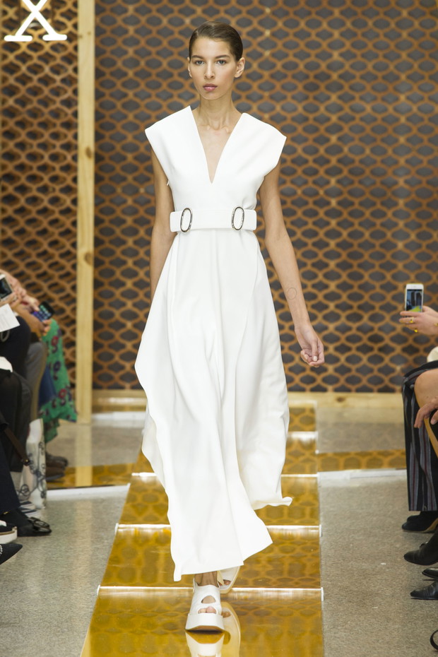 Sportmax wiosna-lato 2016