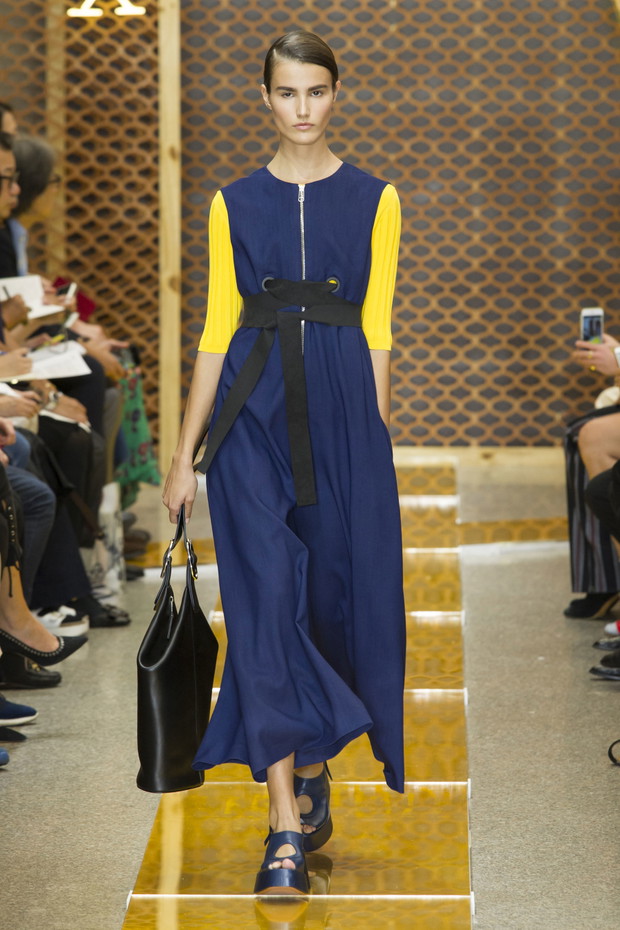 Sportmax wiosna-lato 2016