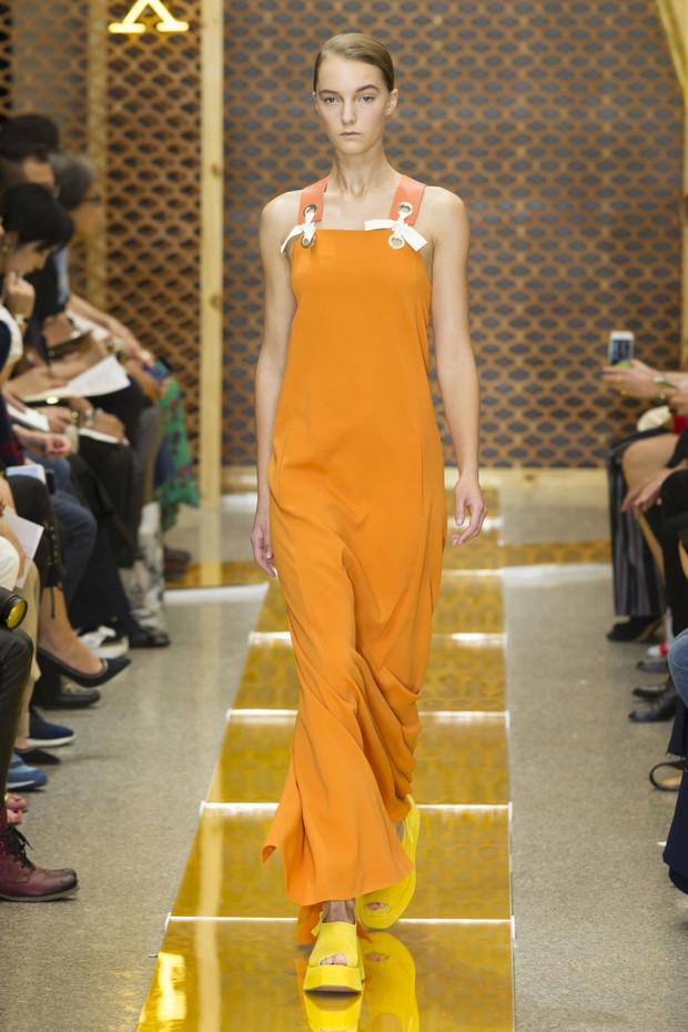 Sportmax wiosna-lato 2016