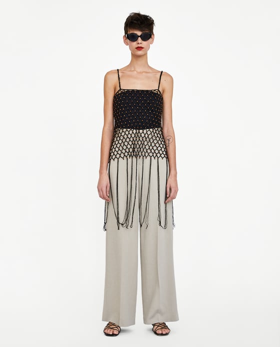 Top Zara