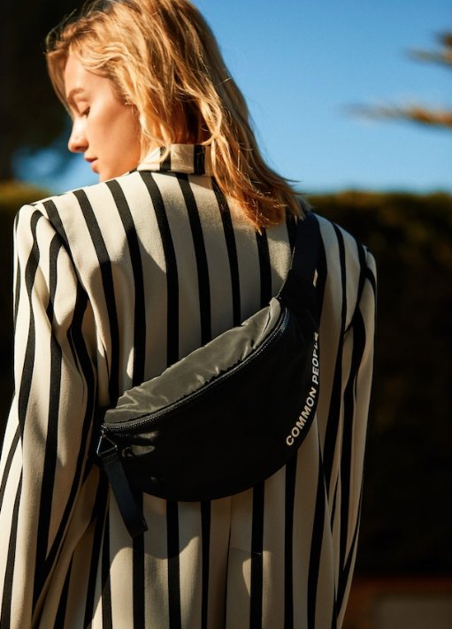 Torba-nerka Mango