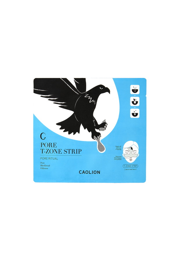 CAOLION PORE T-ZONE STRIPE
