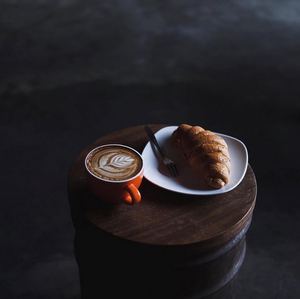 #CoffeeBreak - przerwa na ulubioną kawę