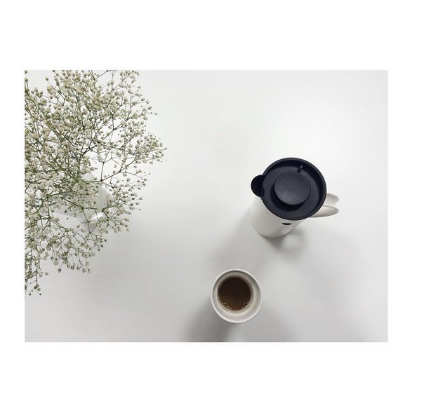 #CoffeeBreak - przerwa na ulubioną kawę
