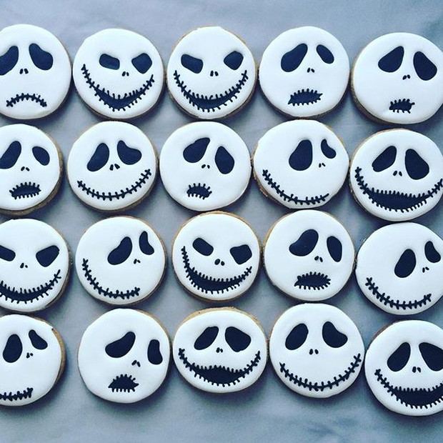 #HalloweenHome - dekoracje na Halloween
