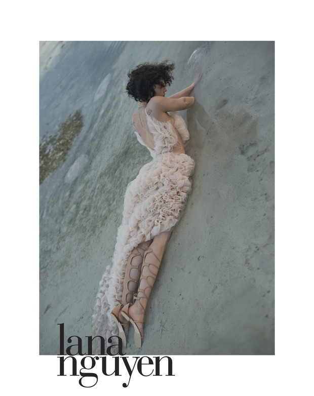 Kampania Lana Nguyen Premium 2018