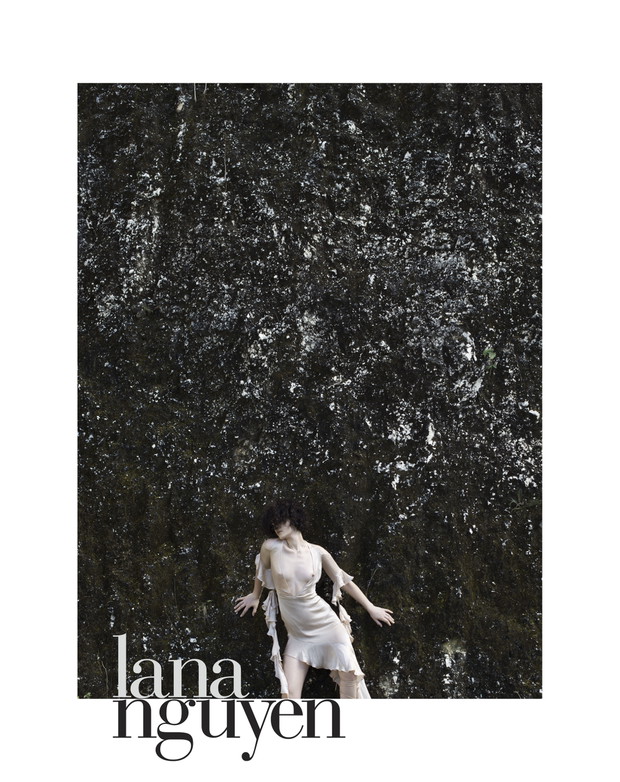 Kampania Lana Nguyen Premium 2018