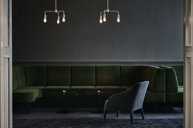 Klub Le Roy w Helsinkach