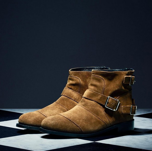 Kolekcja Balmain x H&M wyciekła do sieci!