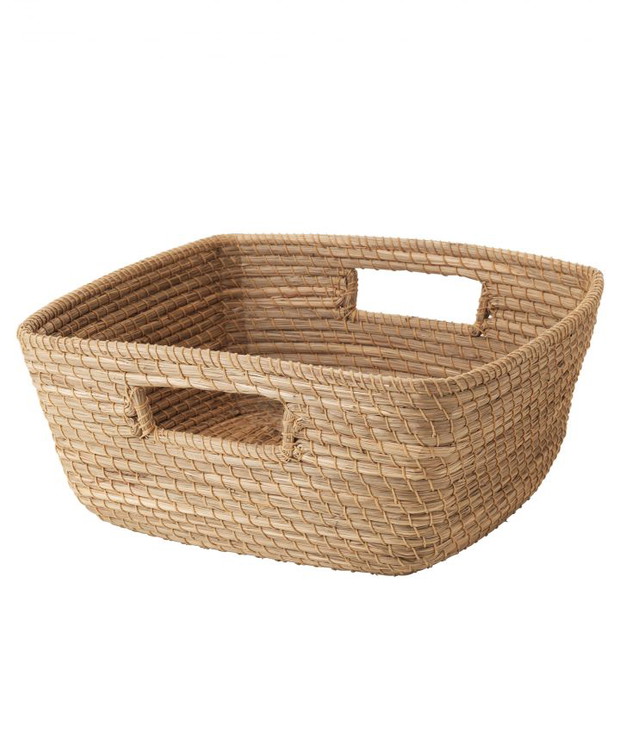 Kolekcja IKEA HJÄRTELIG, kosz 49,99 zł