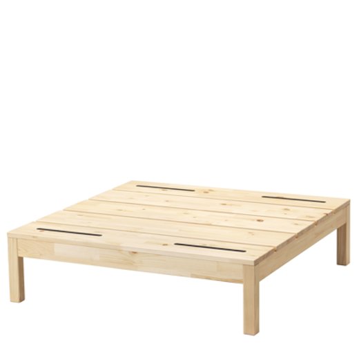 Kolekcja IKEA HJÄRTELIG, podest 299 zł